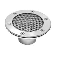 Водозабор 155мм Акватехника сетка 2" ВР (универсал) (AT06.01) Водозабор 155мм Акватехника сетка 2" ВР (универсал) (AT06.01)